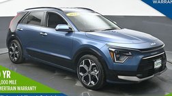 2023 Kia Niro Plug-In Hybrid SX Touring