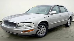 2005 Buick Park Avenue Base