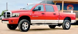 2006 Dodge Ram 2500 Laramie