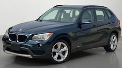 2013 BMW X1 xDrive35i