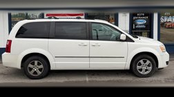 2010 Dodge Grand Caravan SXT