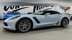 2018 Chevrolet Corvette Z06