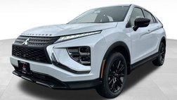 2026 Mitsubishi Eclipse Cross LE