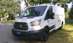 2017 Ford Transit 350