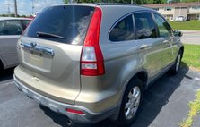2007 Honda CR-V EX-L