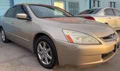 2004 Honda Accord EX V-6