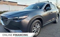 2016 Mazda CX-9 Touring