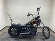 2017 Other Makes Dyna