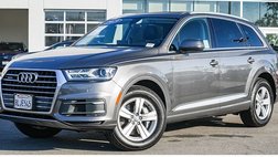 2019 Audi Q7 Premium 45