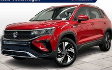 2024 Volkswagen Taos SE 4Motion
