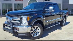 2017 Ford Super Duty F-250 XL
