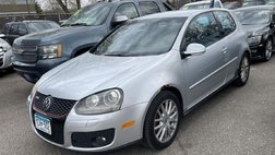 2006 Volkswagen GTI Base