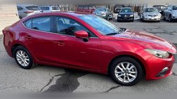 2014 Mazda MAZDA3 i Touring