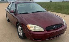 2006 Ford Taurus SEL
