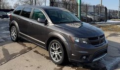 2016 Dodge Journey R/T