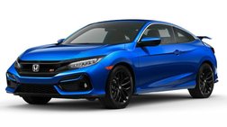 2020 Honda Civic Si