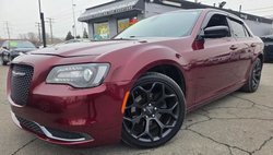 2019 Chrysler 300 Touring