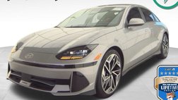 2024 Hyundai Ioniq 6 SEL