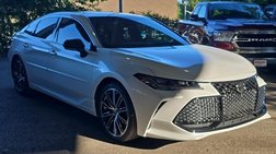 2020 Toyota Avalon Touring