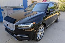 2018 Volvo XC90 T6 Inscription