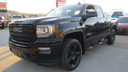 2018 GMC Sierra 1500 Base