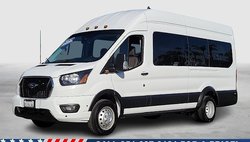 2024 Ford Transit XLT