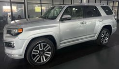 2015 Toyota 4Runner TRD Pro