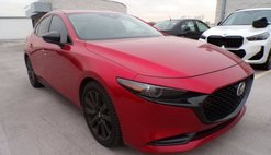 2022 Mazda MAZDA3 2.5 Turbo