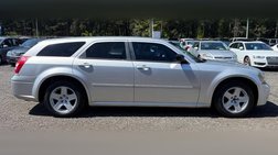 2007 Dodge Magnum SXT
