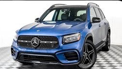 2024 Mercedes-Benz GLB GLB 250