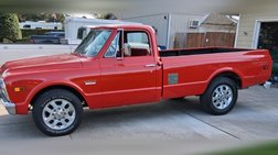 1968 GMC 