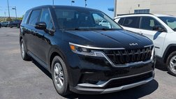 2023 Kia Carnival LX