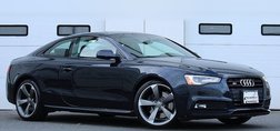 2015 Audi S5 3.0T quattro Premium Plus