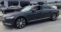 2023 Volvo S90 B6 Ultimate