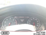 2013 Audi A7 3.0T quattro Prestige