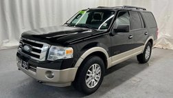 2008 Ford Expedition Eddie Bauer