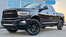 2020 Ram Ram Pickup 2500 Laramie