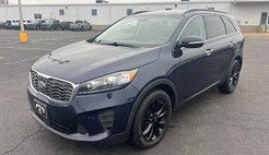 2020 Kia Sorento 3.3 S