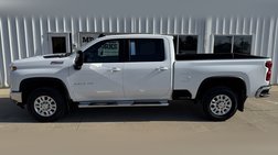 2024 Chevrolet Silverado 3500HD LT