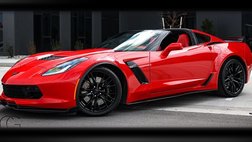 2016 Chevrolet Corvette Z06