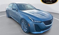 2024 Cadillac CT5 Premium Luxury