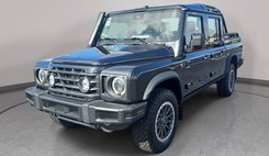 2026 Ineos Quartermaster Trialmaster