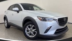 2020 Mazda CX-3 Sport