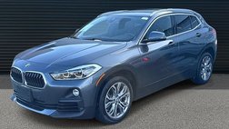 2020 BMW X2 xDrive28i