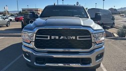 2024 Ram Ram Pickup 2500 Big Horn