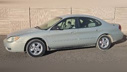 2004 Ford Taurus SE