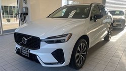 2025 Volvo XC60 B5 Plus Dark Theme