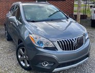 2013 Buick Encore Leather