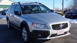 2016 Volvo XC70 T5 Drive-E Classic Premier