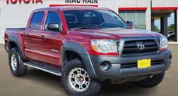 2008 Toyota Tacoma PreRunner V6